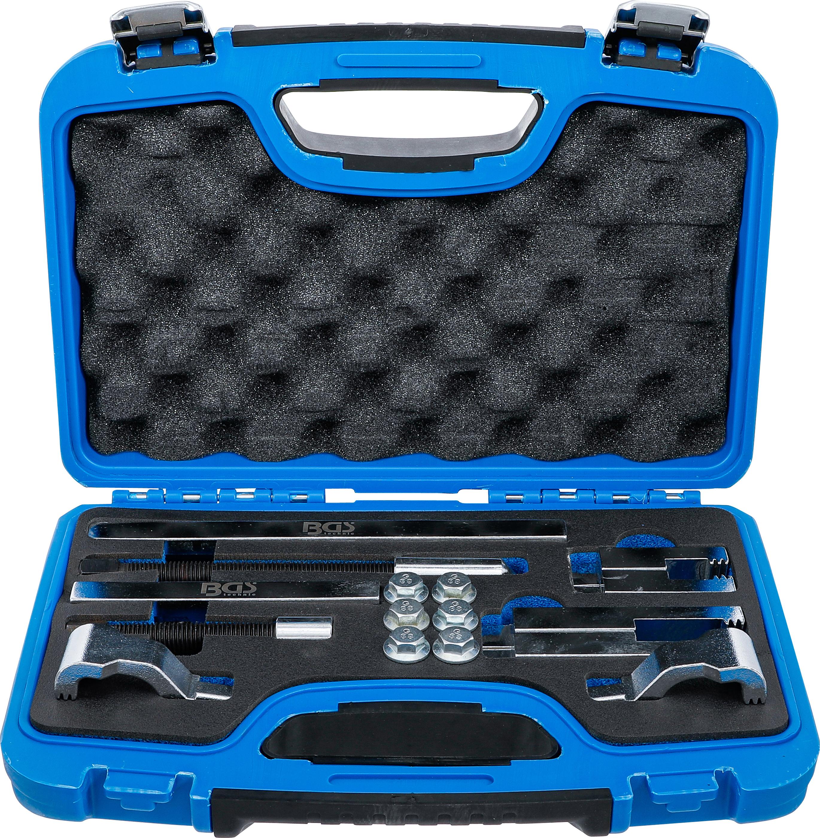 Riemenscheiben-Abzieher-Satz | 10-tlg. BGS7770