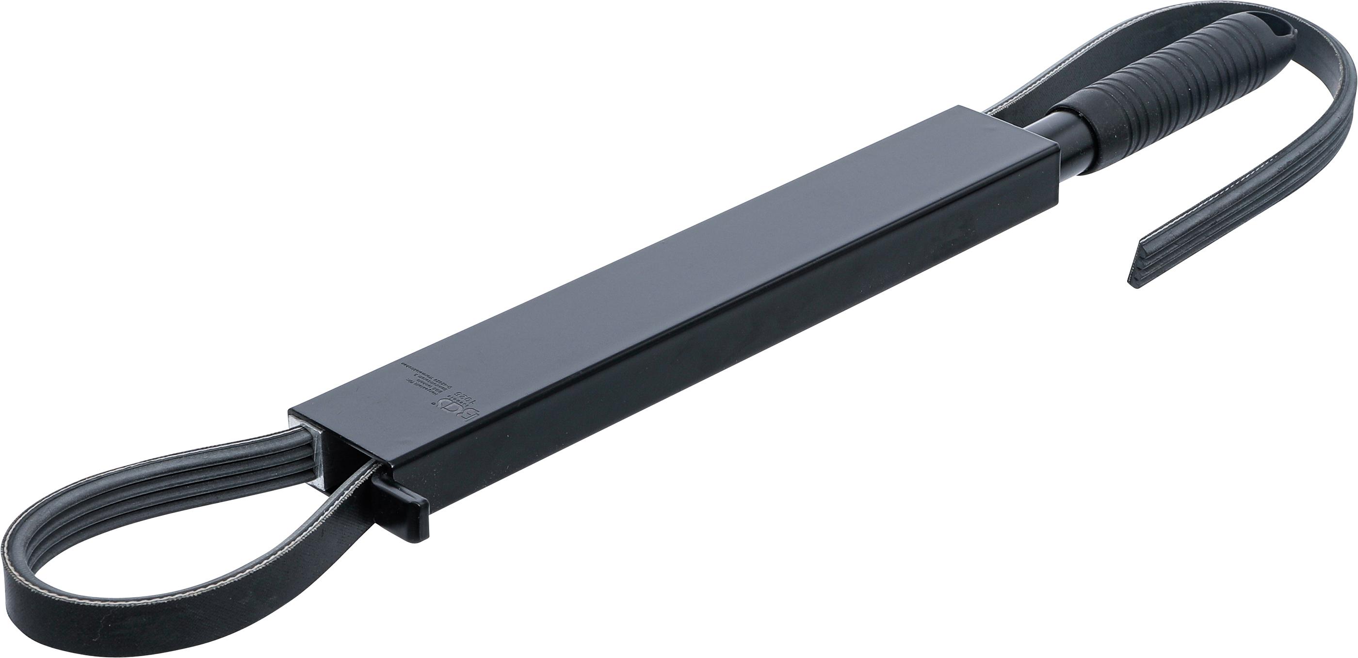 Riemenscheibenschlüssel für Keilrippenriemen und Flachriemen BGS1026