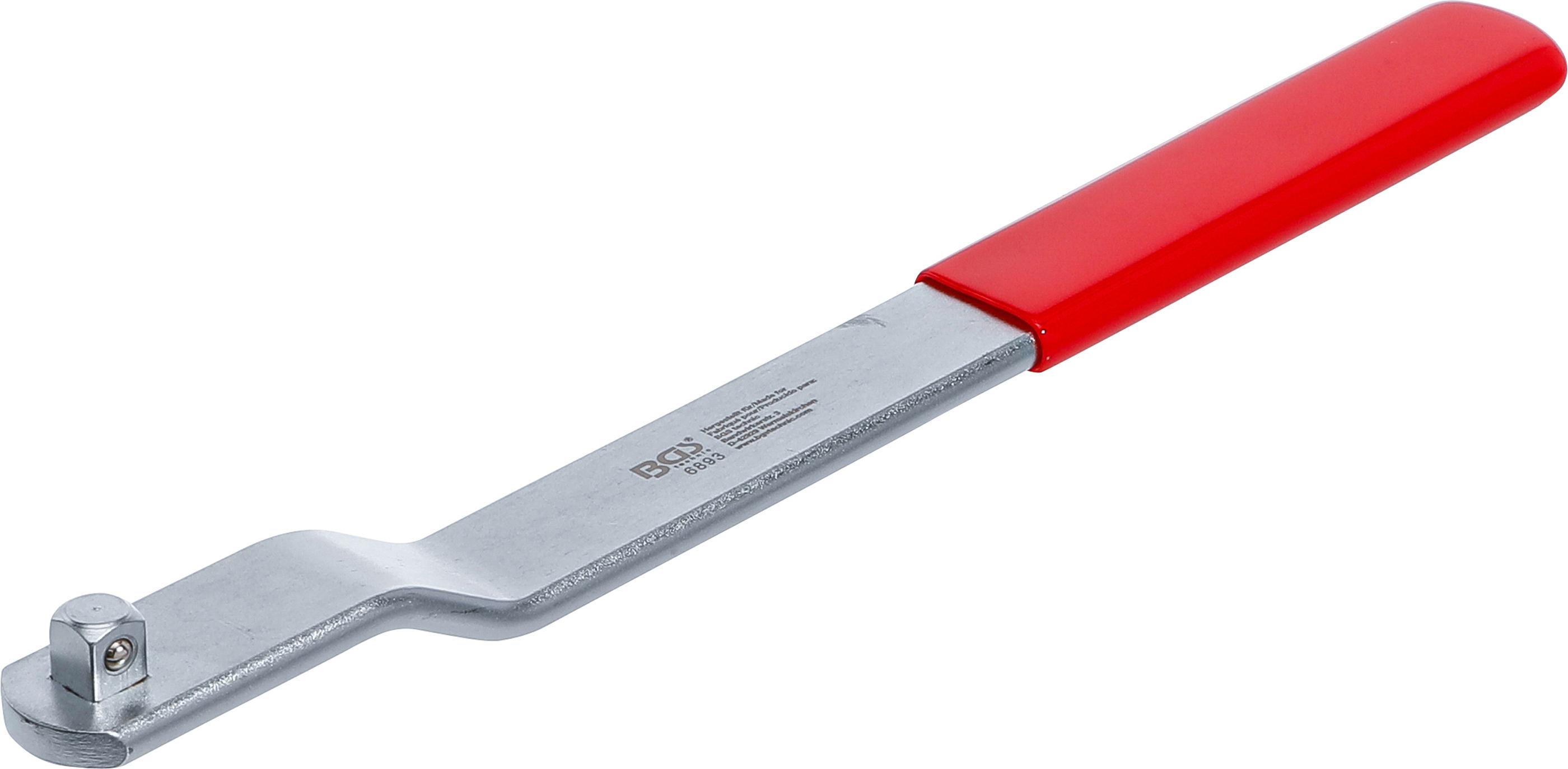 Riemenspanner-Schlüssel | für Opel / Vauxhall, Chevrolet BGS6893