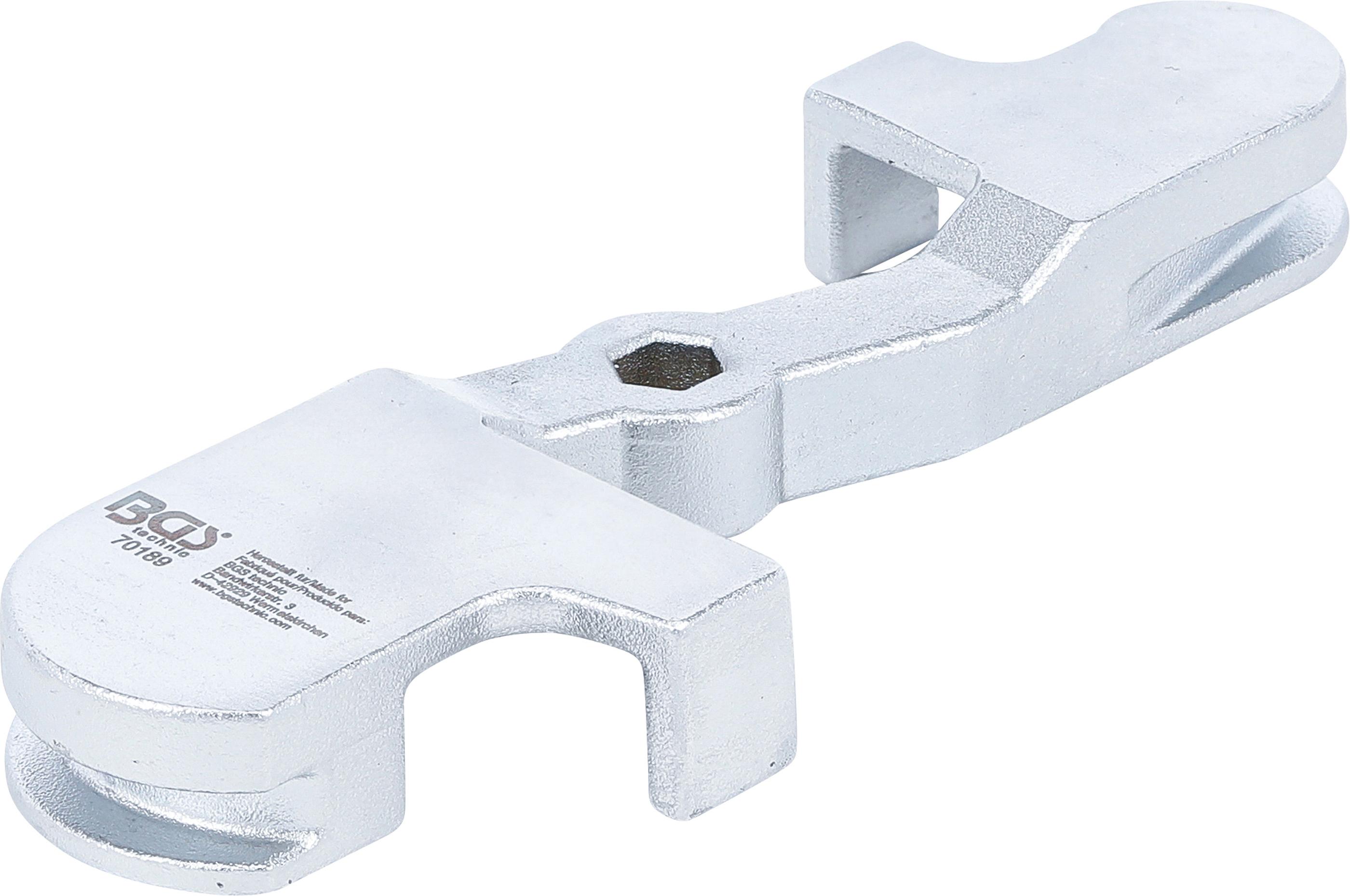 Rohr-Biegewerkzeug | 4,75 mm BGS70189