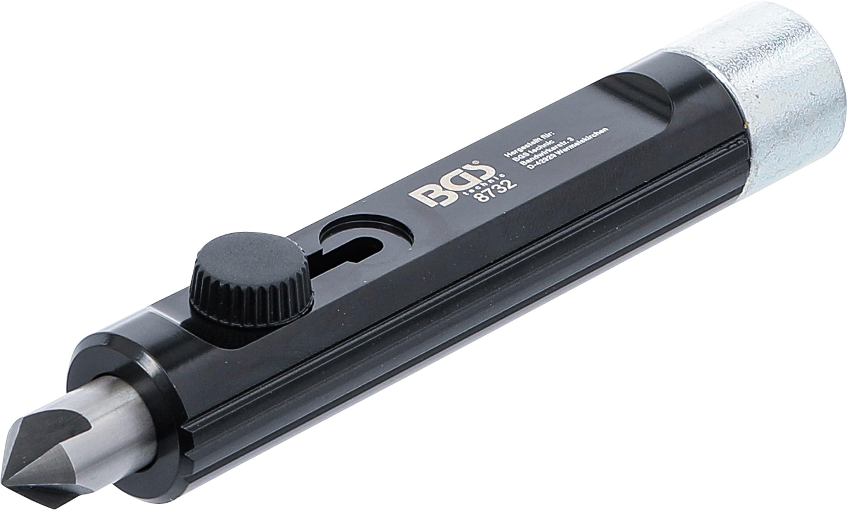 Rohr-Entgrater BGS8732