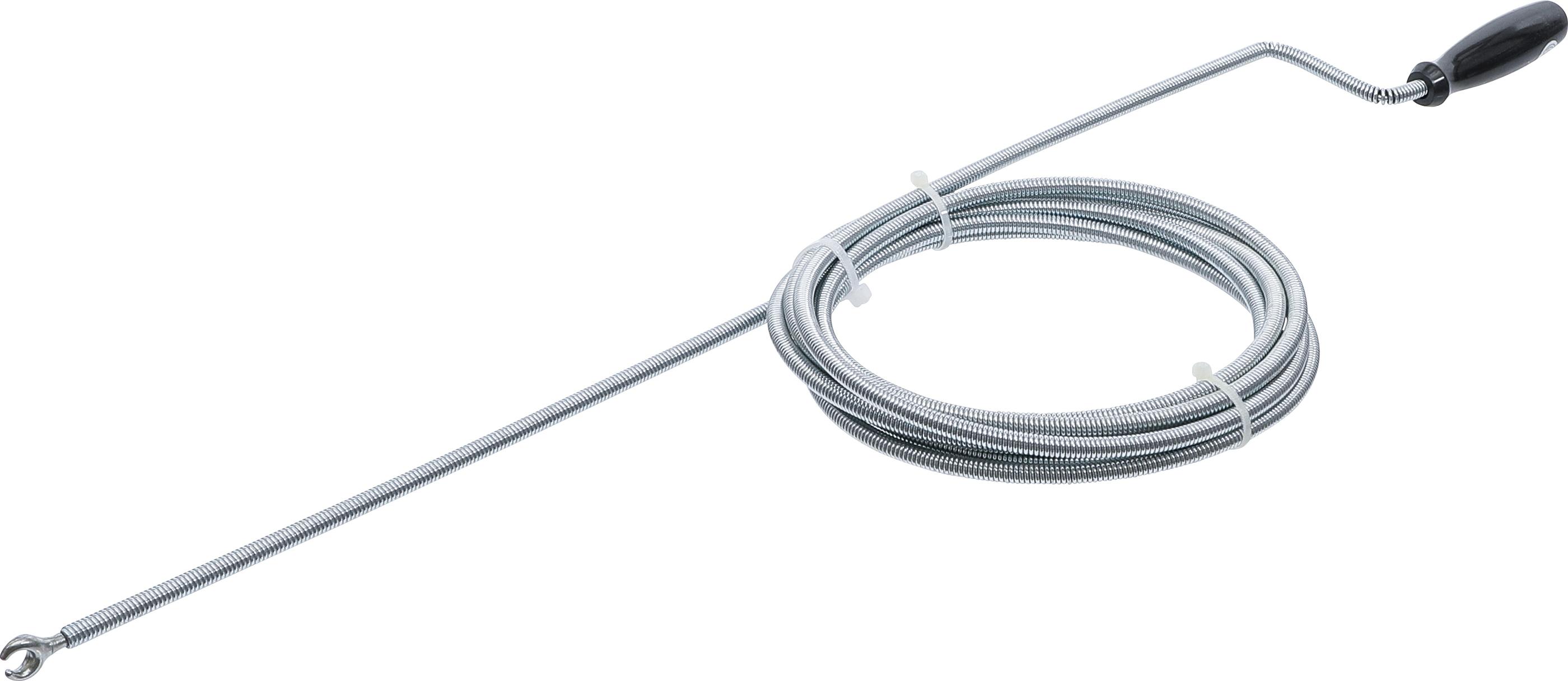 Rohr-Reinigungsspirale | 3 m BGS1991