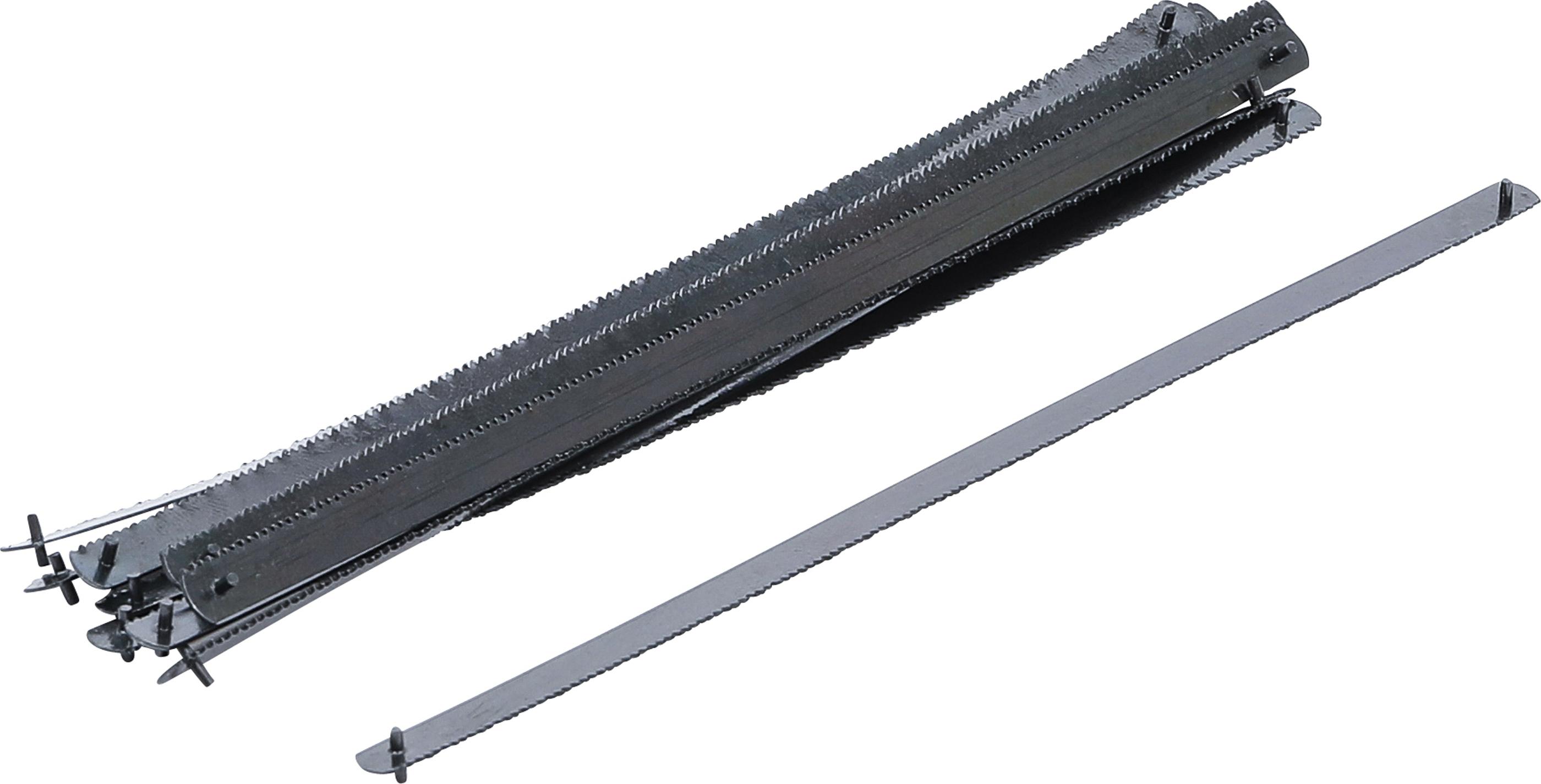 Sägeblätter | 150 mm | 10-tlg. BGS2069