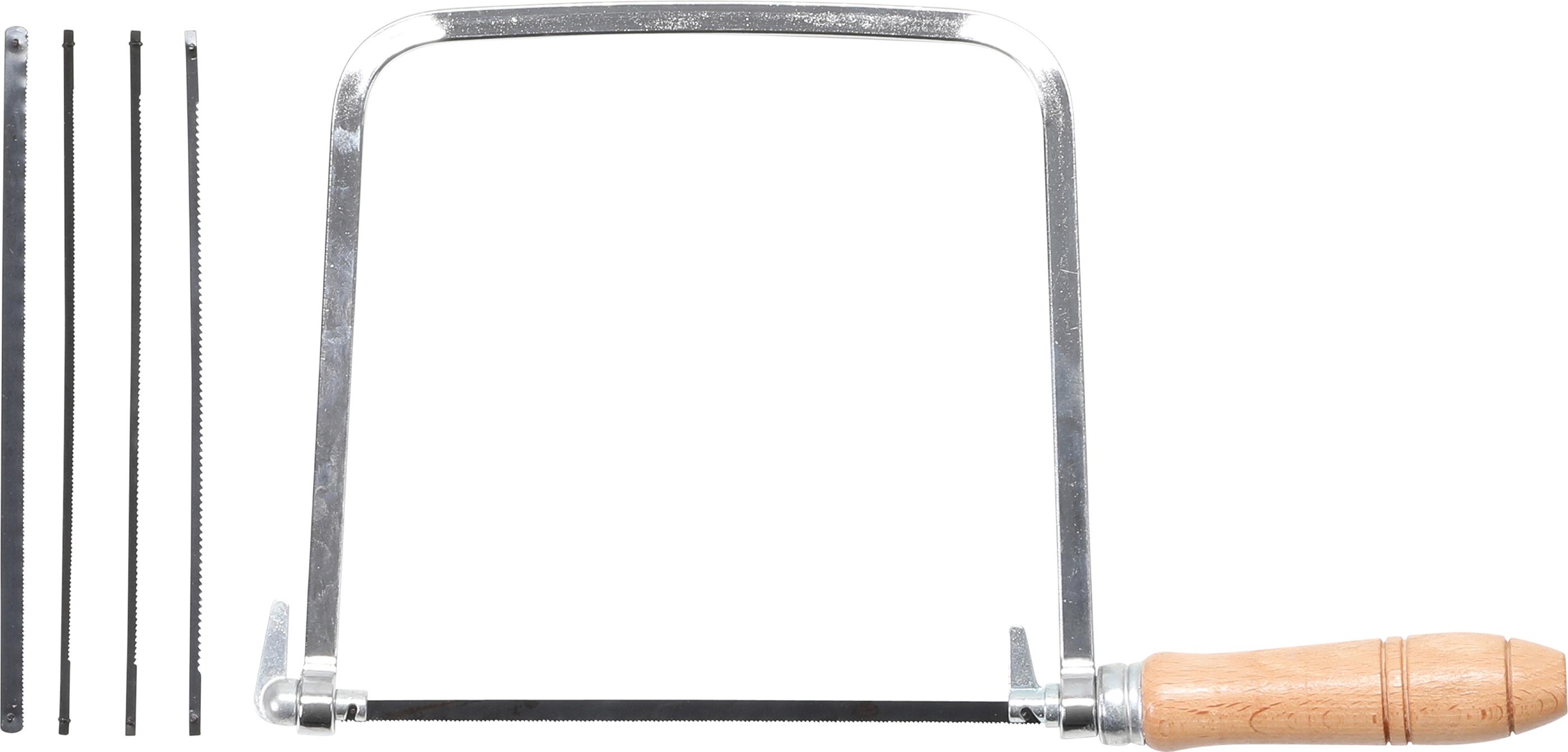 Sägebogen | extra hoch BGS2073