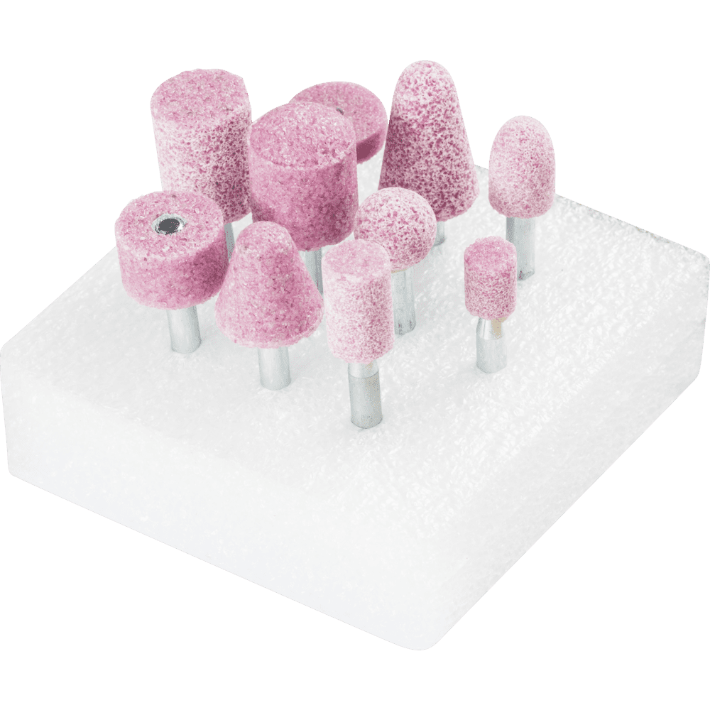 S-STIFT-SET 2001 30/46 O STEEL EDGE 4007220114469