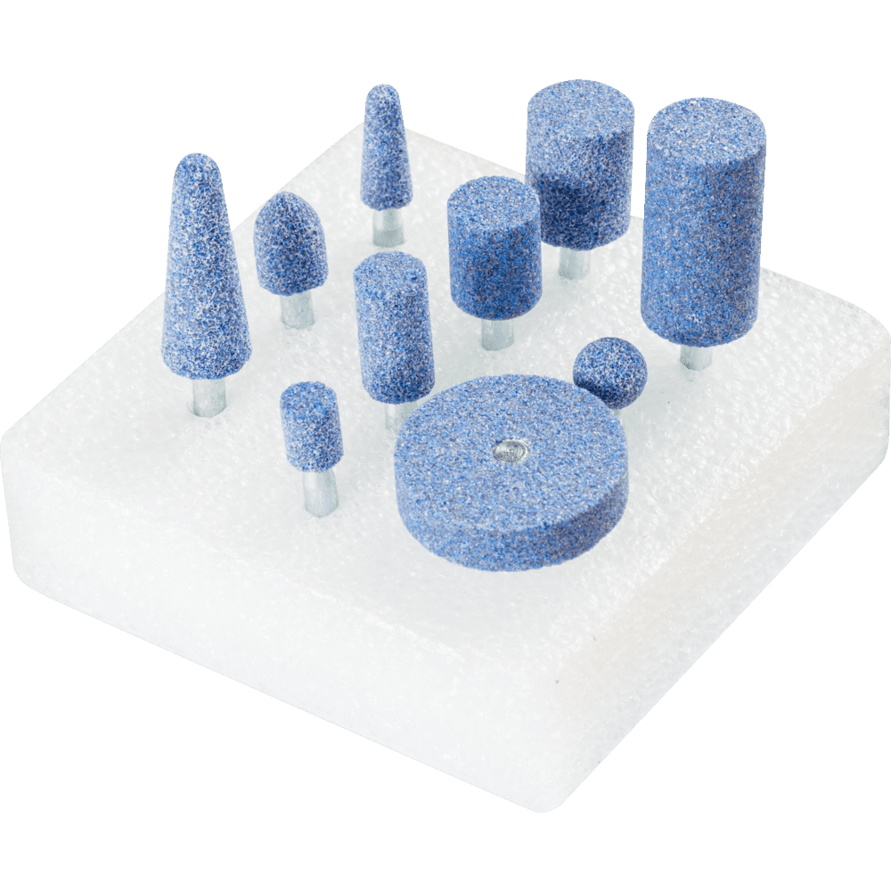 S-STIFT-SET 2001 46 J TOUGH 4007220947609