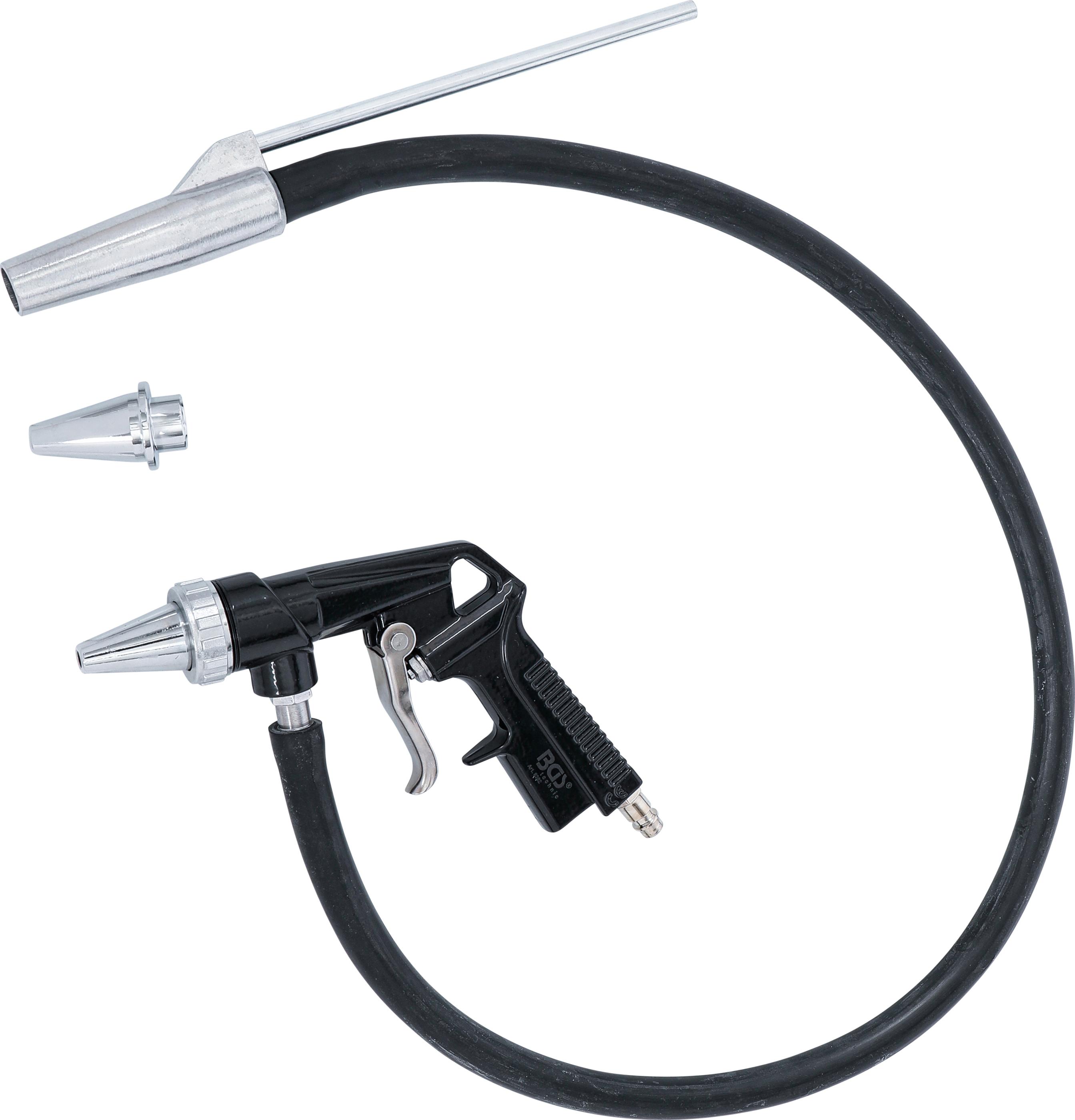 Sandstrahlpistole BGS8382