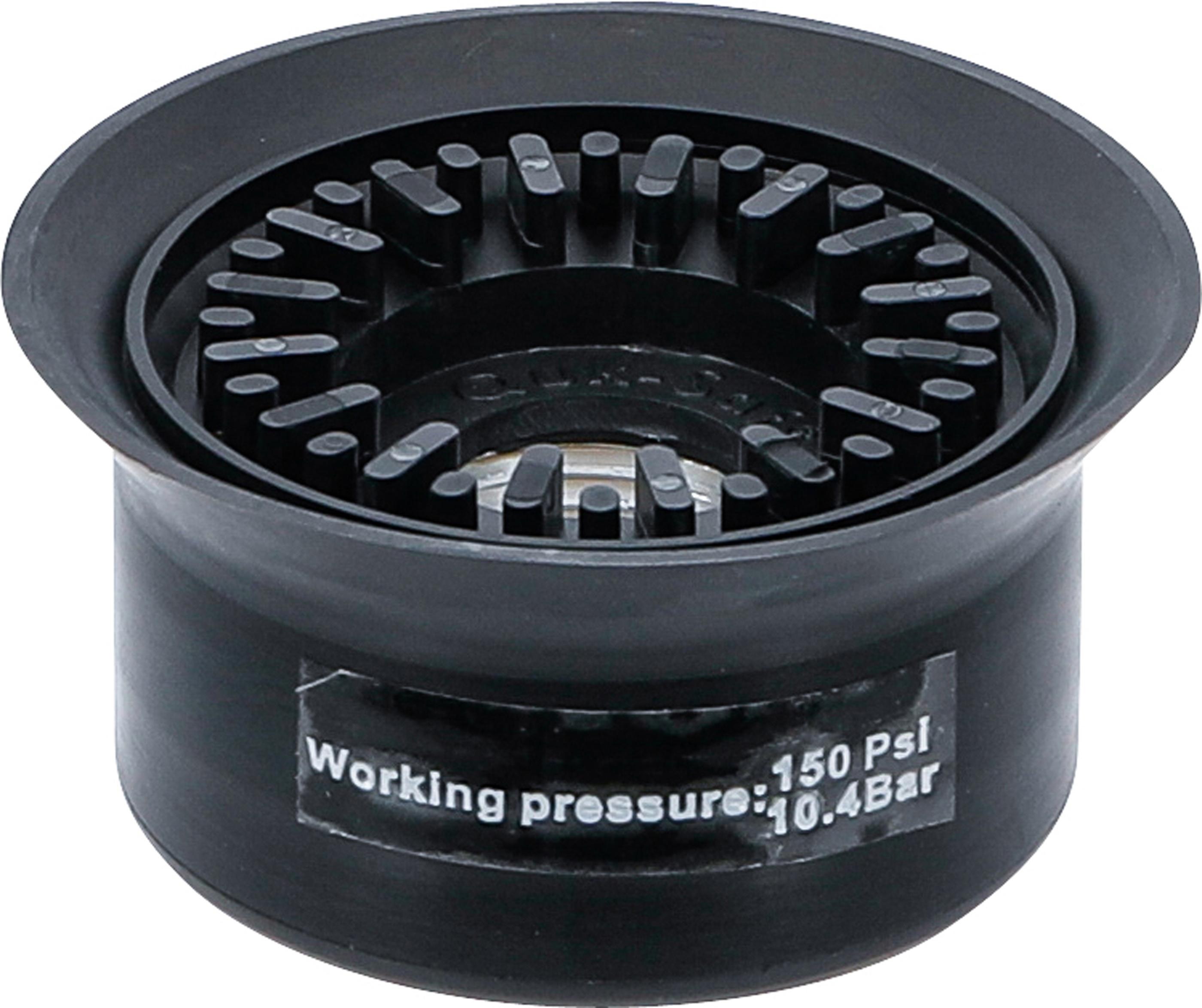 Saugkopf für Art. 68000 | Ø 60 mm BGS68000-60