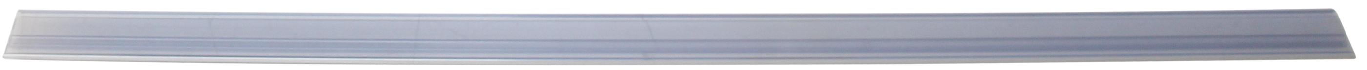 Scanner- und Preisschiene für Tego-Böden BGS89920