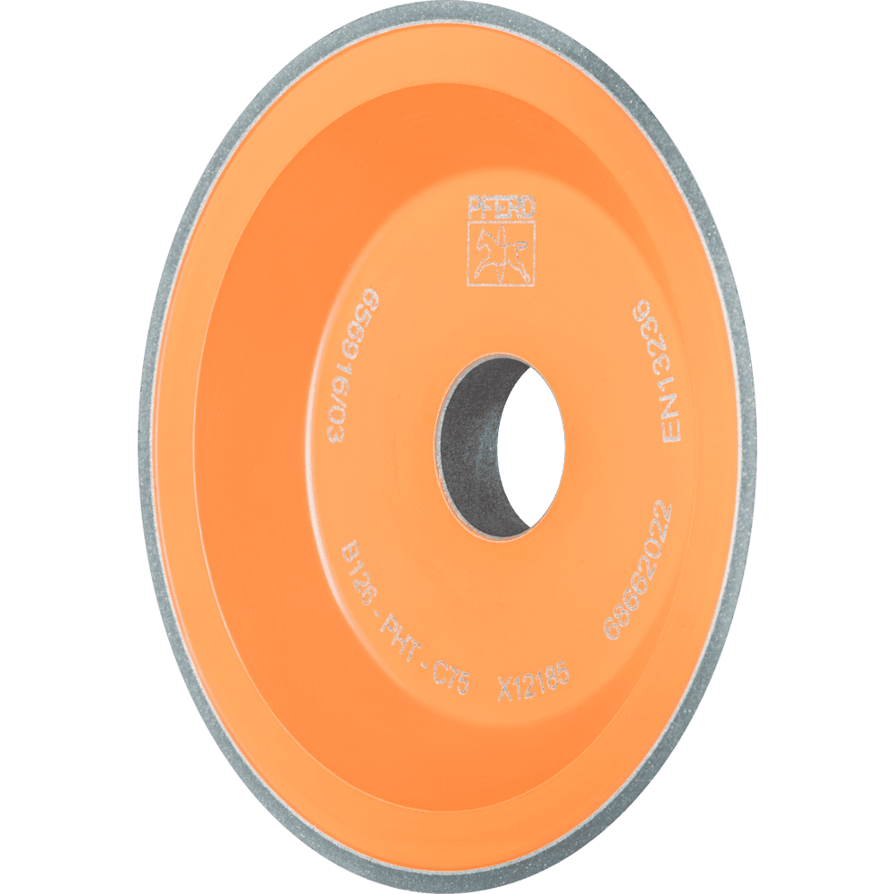 SCHEIBE 12V9 100-2-10-20 B126 PHT C75 4007220168707