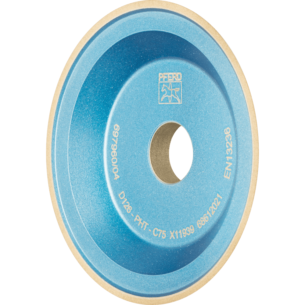 SCHEIBE 12V9 100-2-10-20 D126 PHT C75 4007220168646