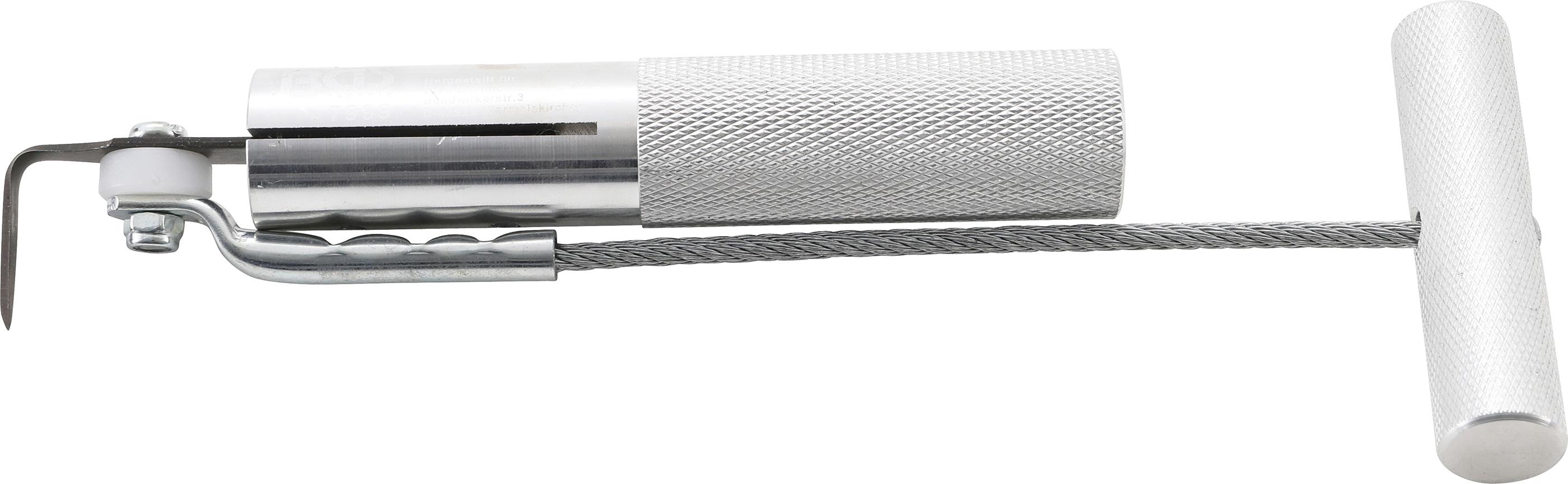 Scheiben-Ausglaswerkzeug | für geklebte Scheiben BGS7999