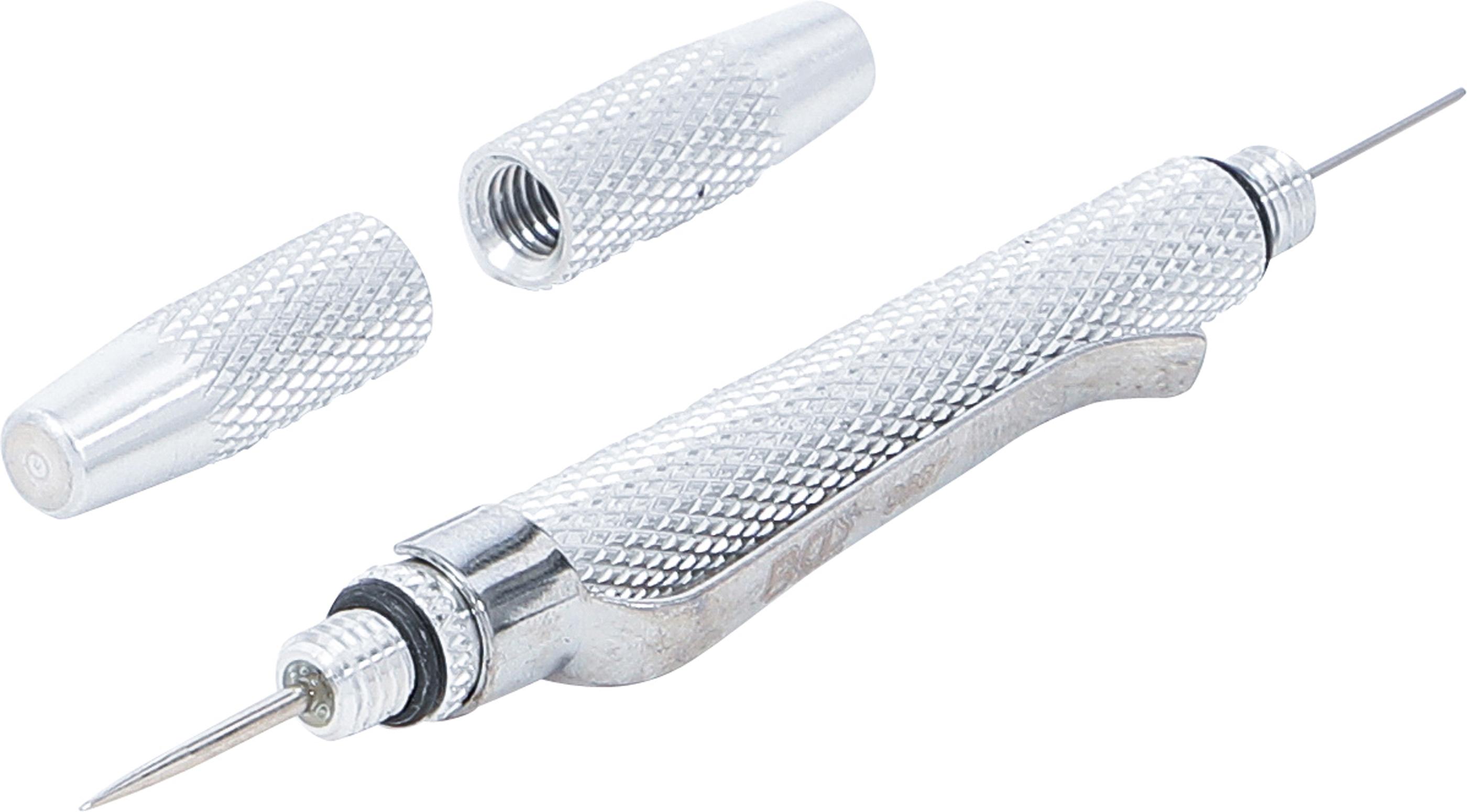 Scheiben-Waschdüsen-Reinigungs- und Einstellwerkzeug BGS9697