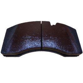 Scheibenbremsbelagsatz BPW 22.5"TSB 4309