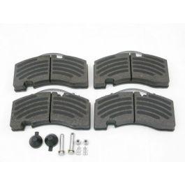 Scheibenbremsbelagsatz BPW SK7 TSB 4309