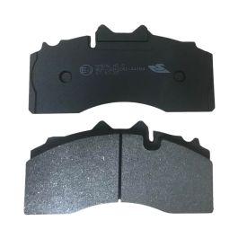 Scheibenbremsbelagsatz BPW TSB3709