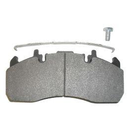 Scheibenbremsbelagsatz für IVECO Eurocargo