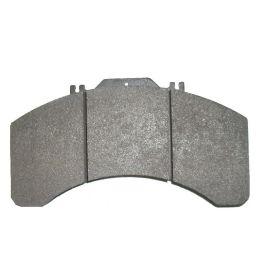 Scheibenbremsbelagsatz für IVECO Eurostar