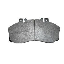 Scheibenbremsbelagsatz für IVECO Eurotech