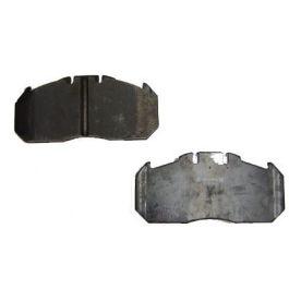 Scheibenbremsbelagsatz für MAN TGA