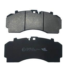 Scheibenbremsbelagsatz für Scania next generation