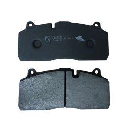 Scheibenbremsbelagsatz SAF BI9-16S Mit Zubehör 03057001400
550018797
3057001400
7553844S