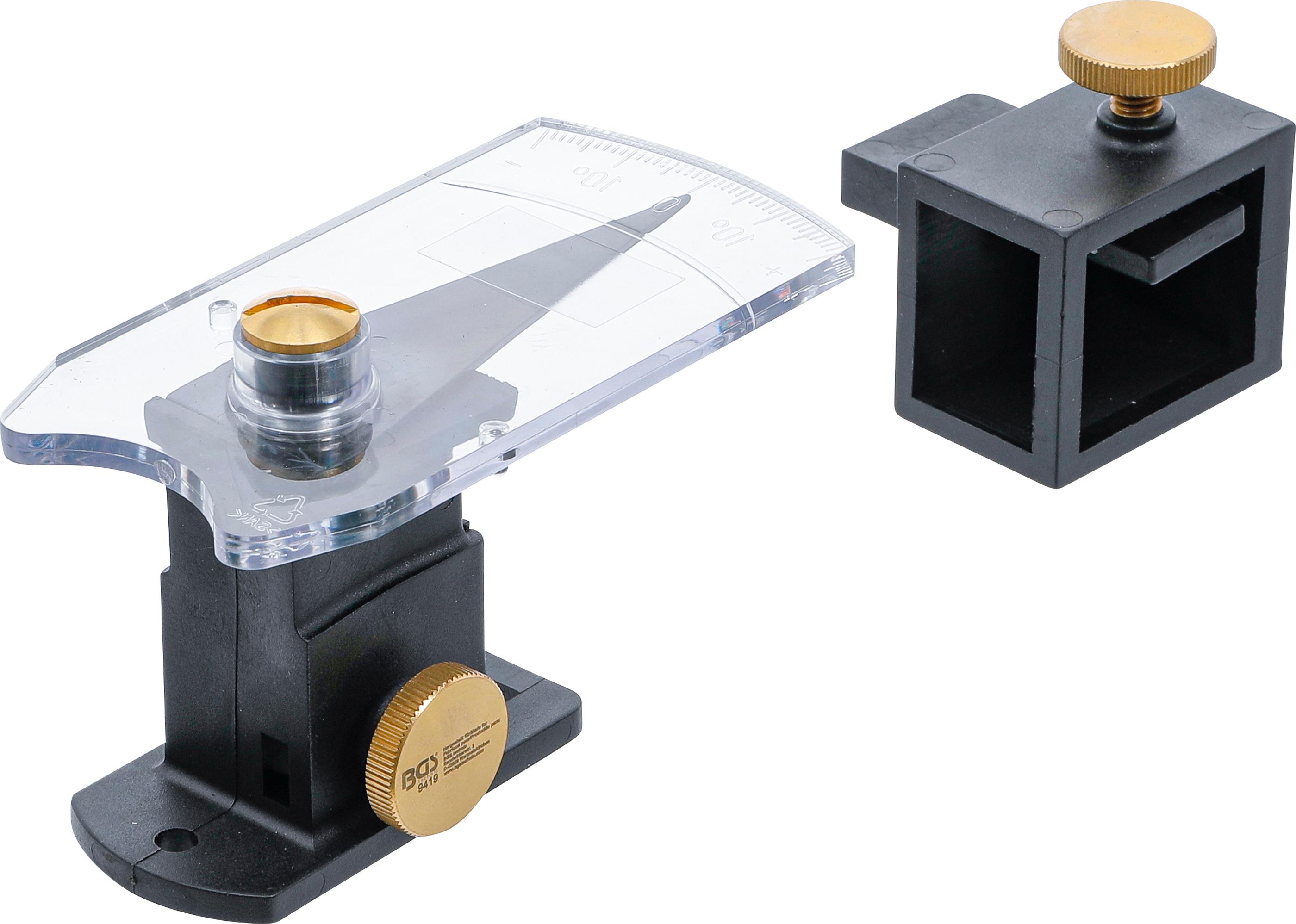 Scheibenwischer-Einstellgerät BGS9419