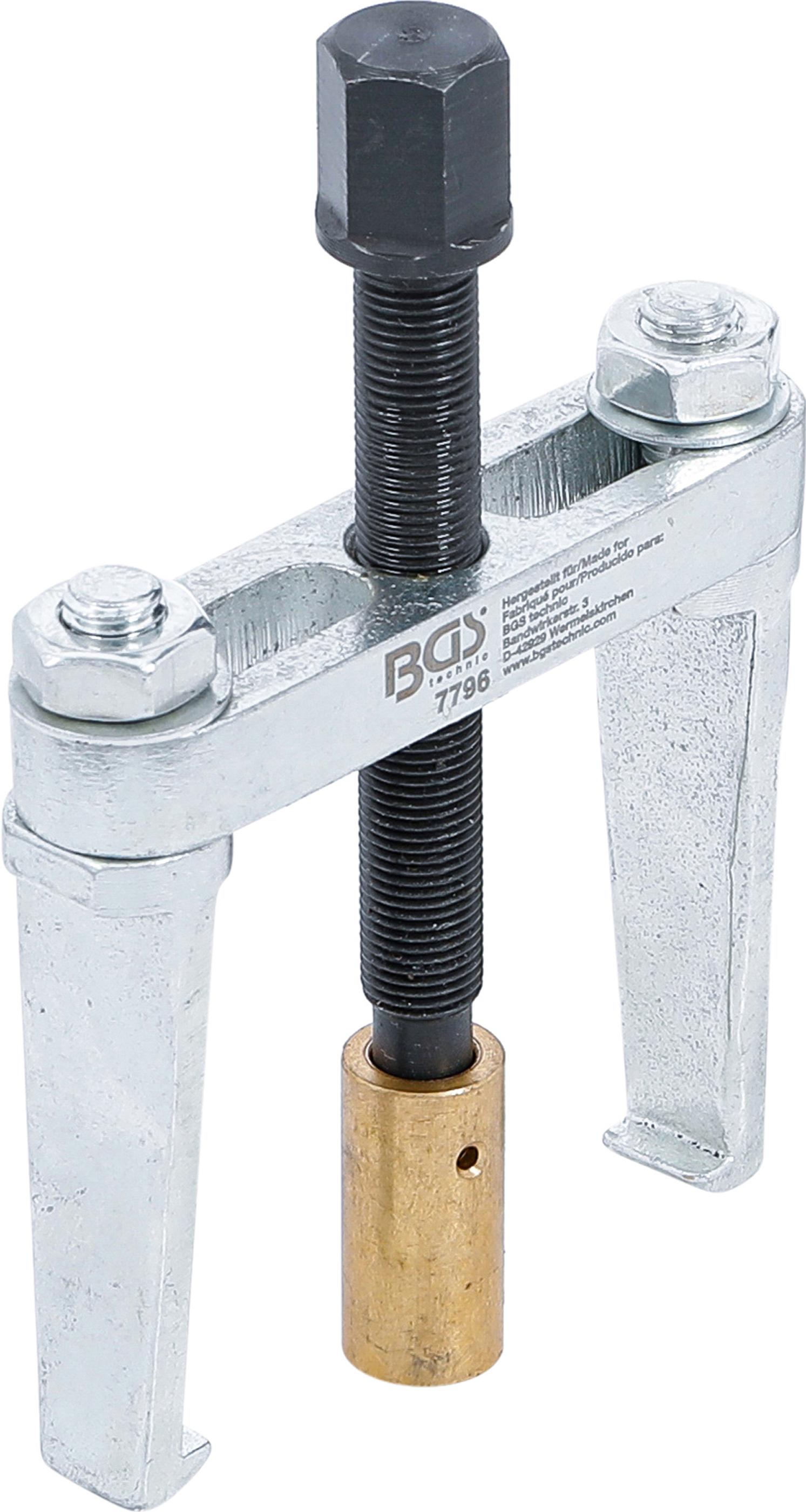 Scheibenwischerarm-Abzieher | für Ford, Mercedes-Benz, Seat BGS7796