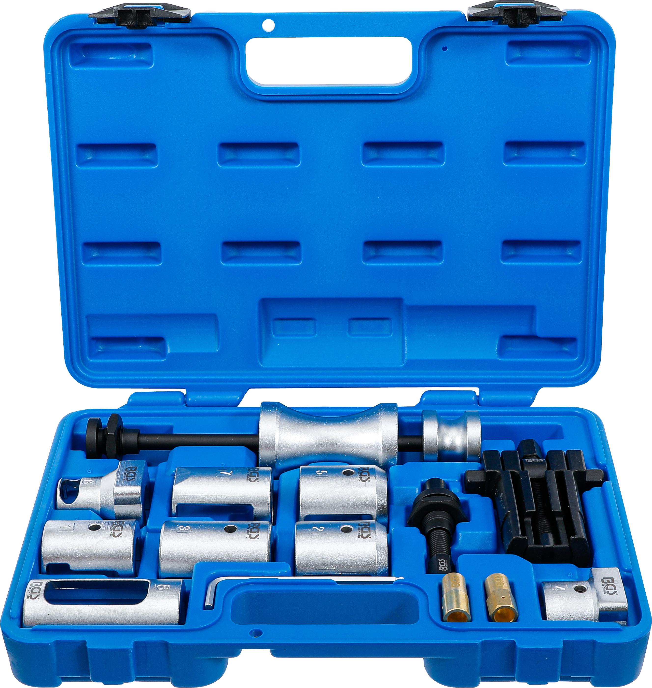 Scheibenwischerarm-Abzieher-Satz | universal | 13-tlg. BGS65700