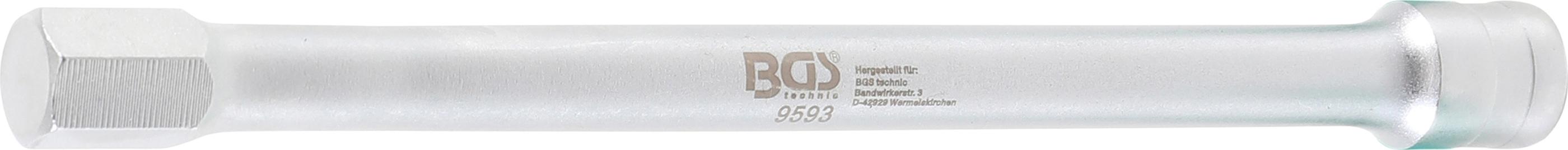 Scheinwerfer-Einstellwerkzeug | für Mercedes-Benz, Audi BGS9593