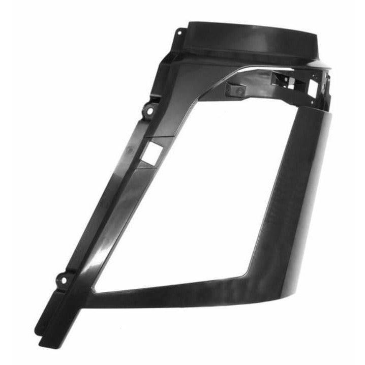 Scheinwerferabdeckung links, passend lkw volvo FH4