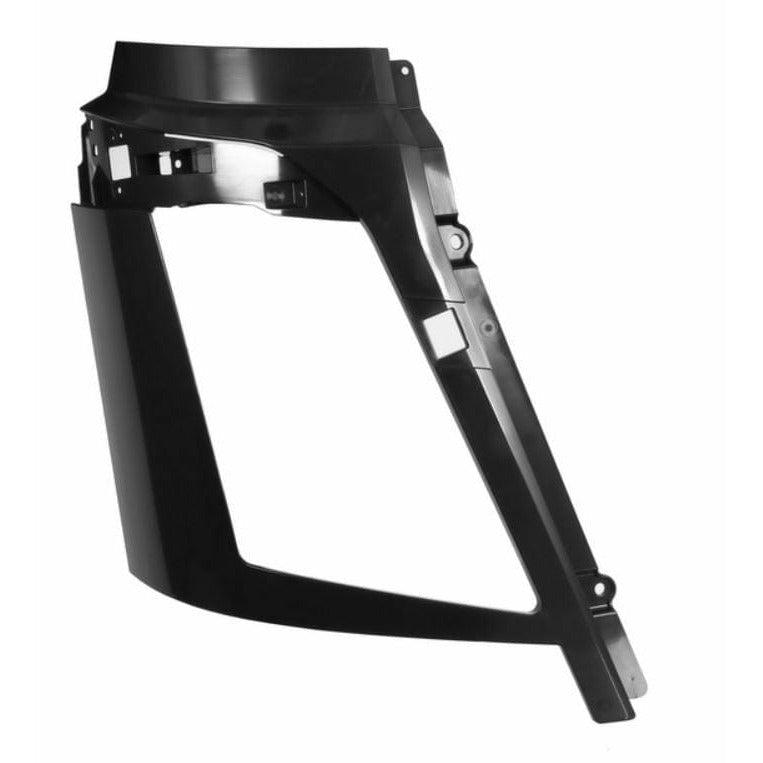 Scheinwerferabdeckung rechts, passend lkw volvo FH4