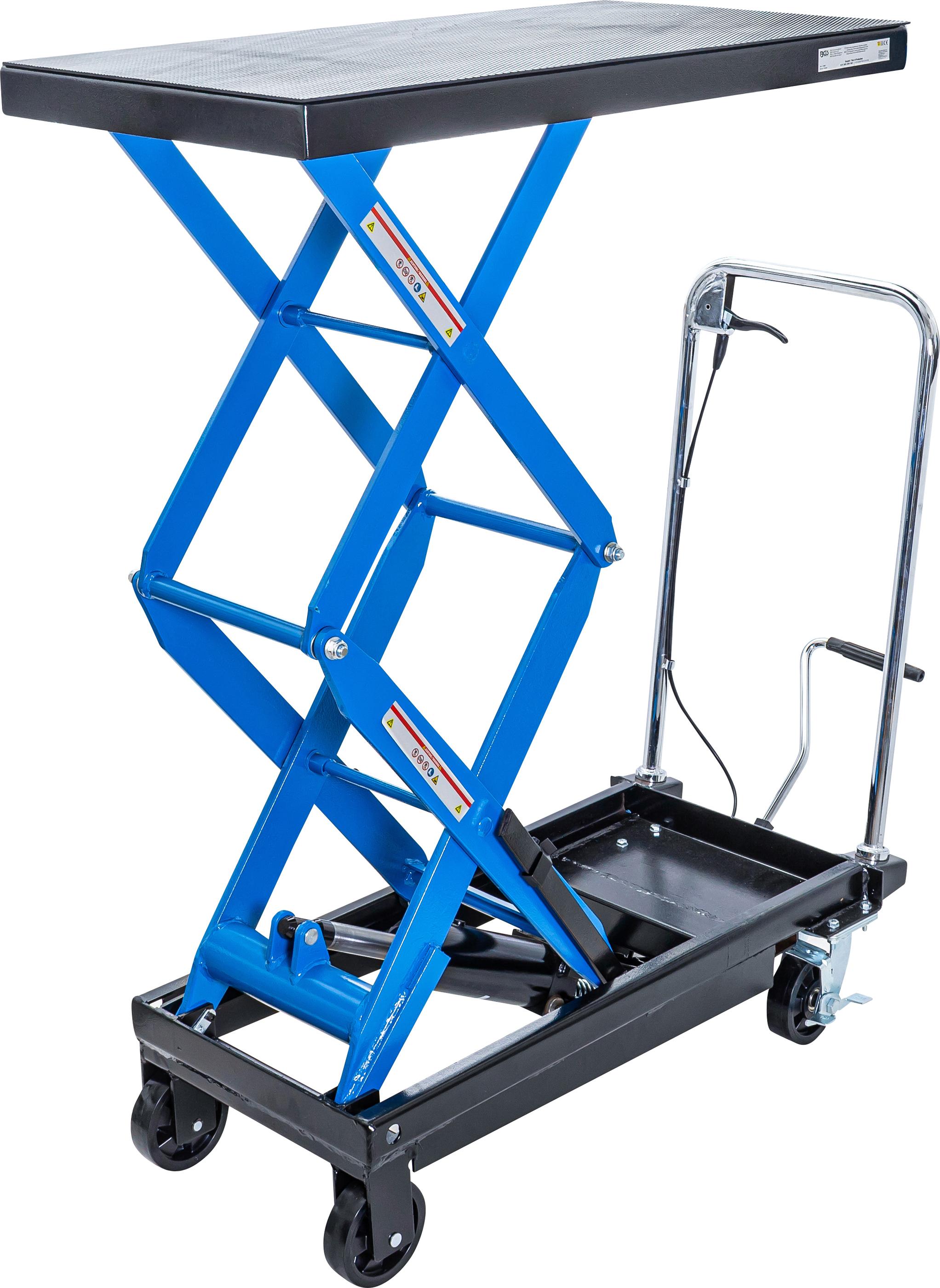 Scherenhubtisch | hydraulisch BGS11997