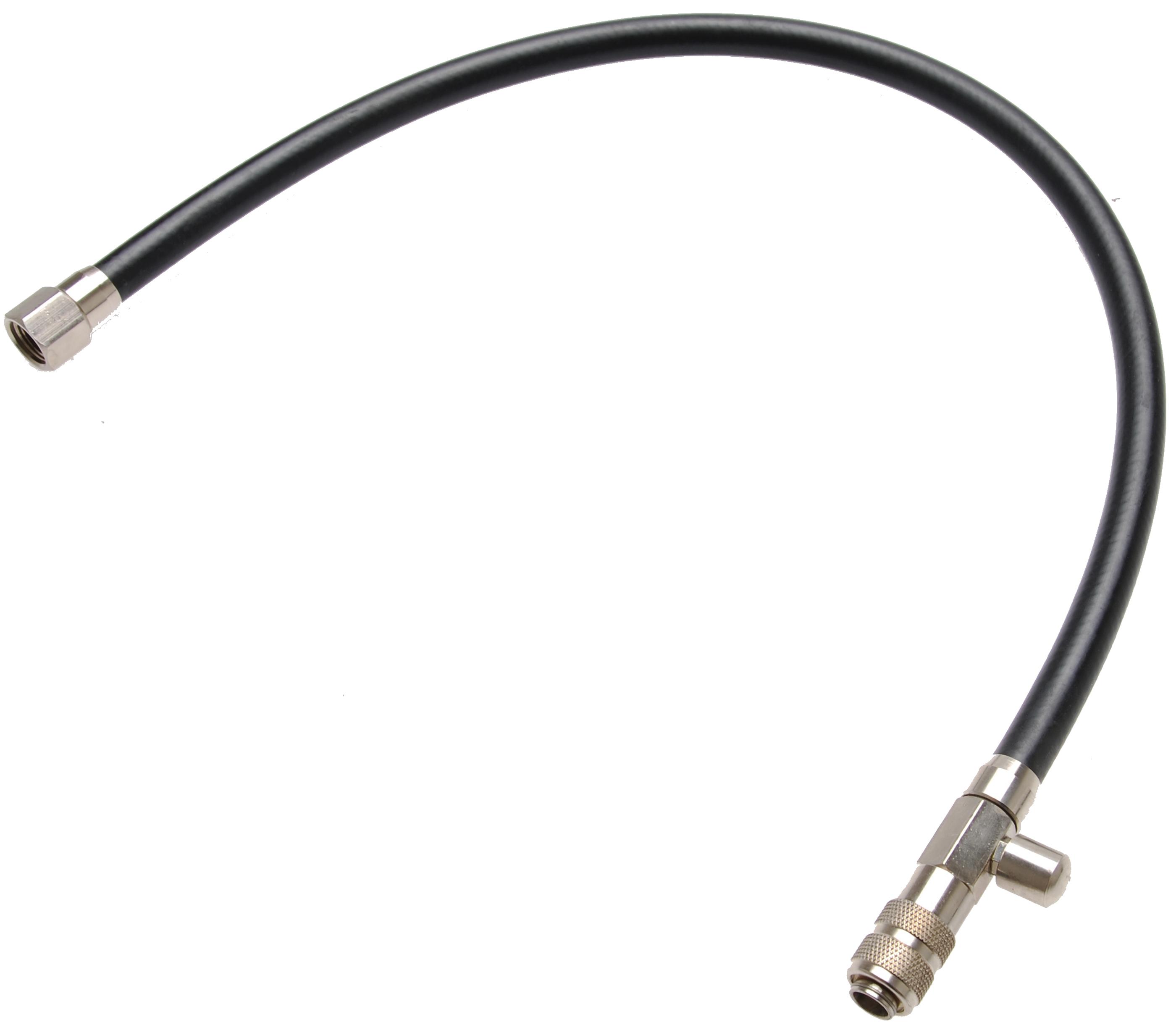 Schlauch für Art. 8027, 8098 BGS8027-33