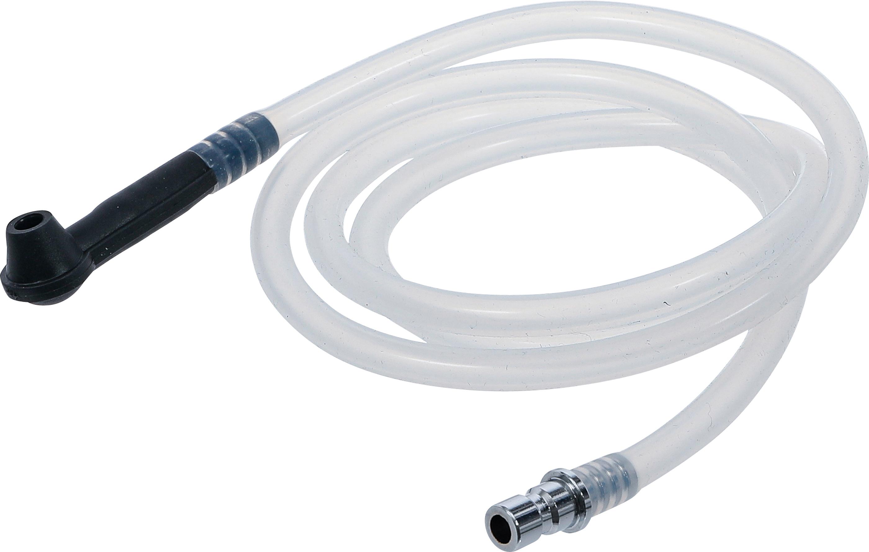Schlauch mit Entlüftungsadapter | für Art. 74408 BGS74408-4