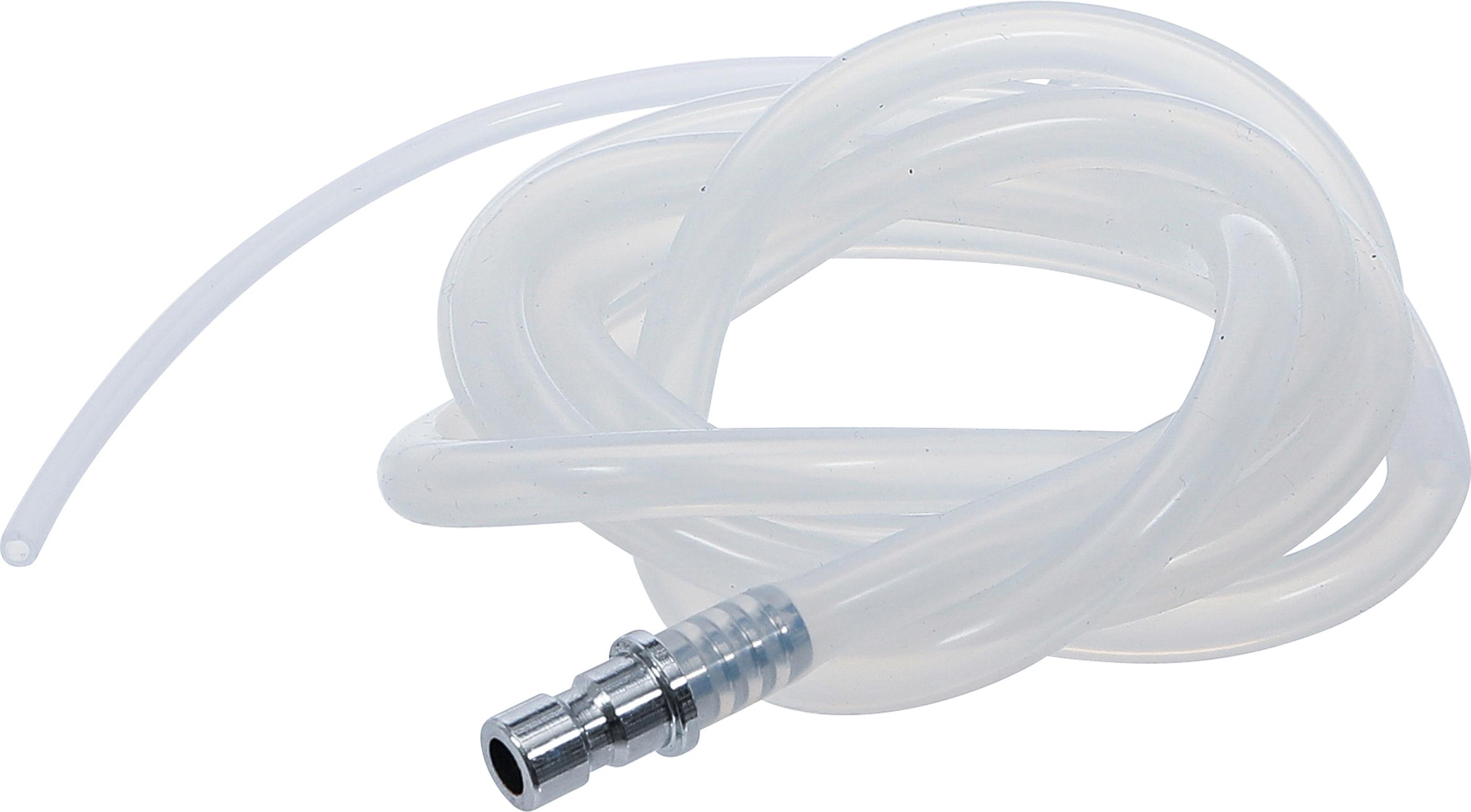 Schlauch mit Kunststoffrohr | für Art. 74408 BGS74408-3