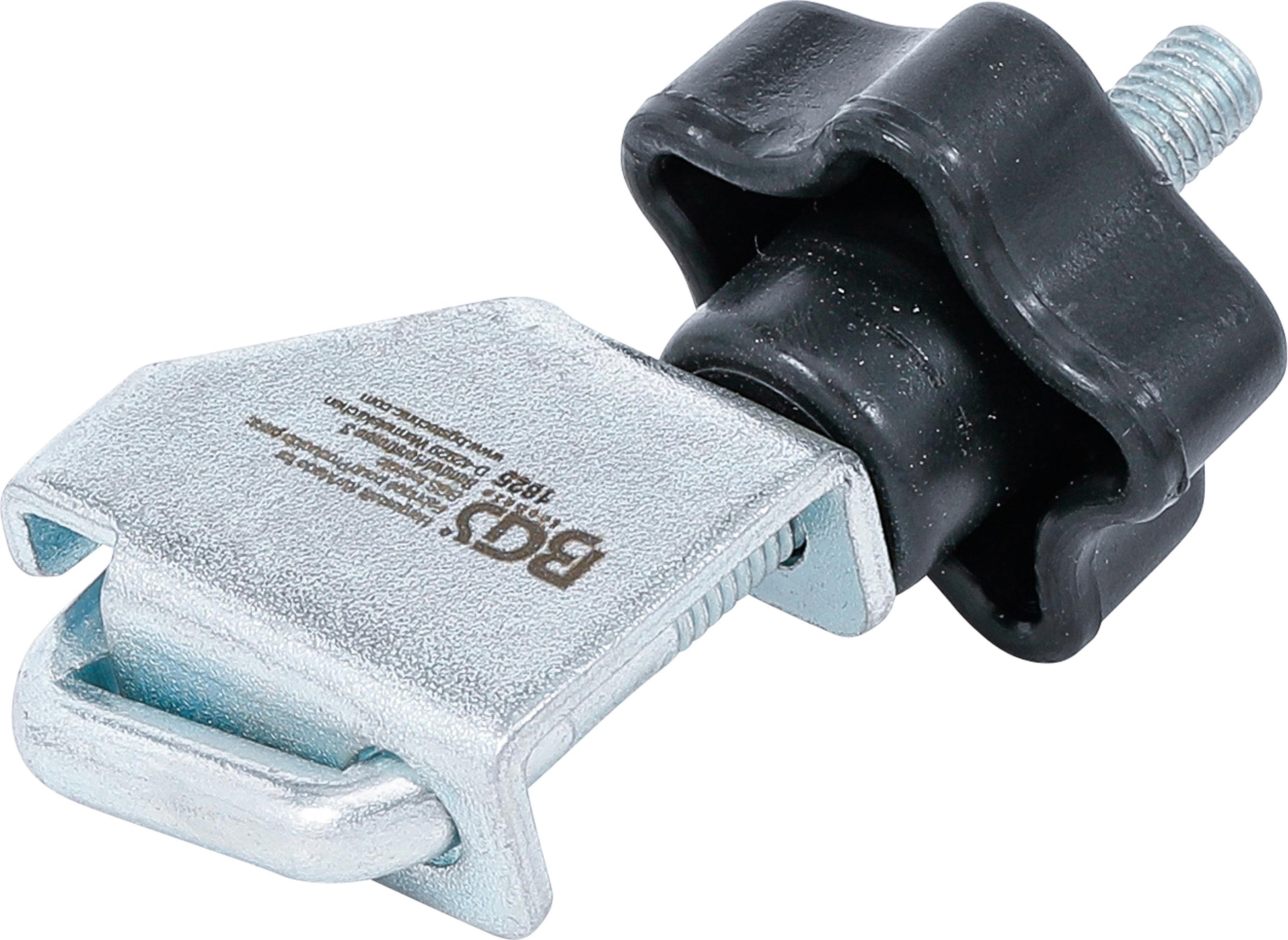 Schlauchklemme | Ø 10 mm BGS1825