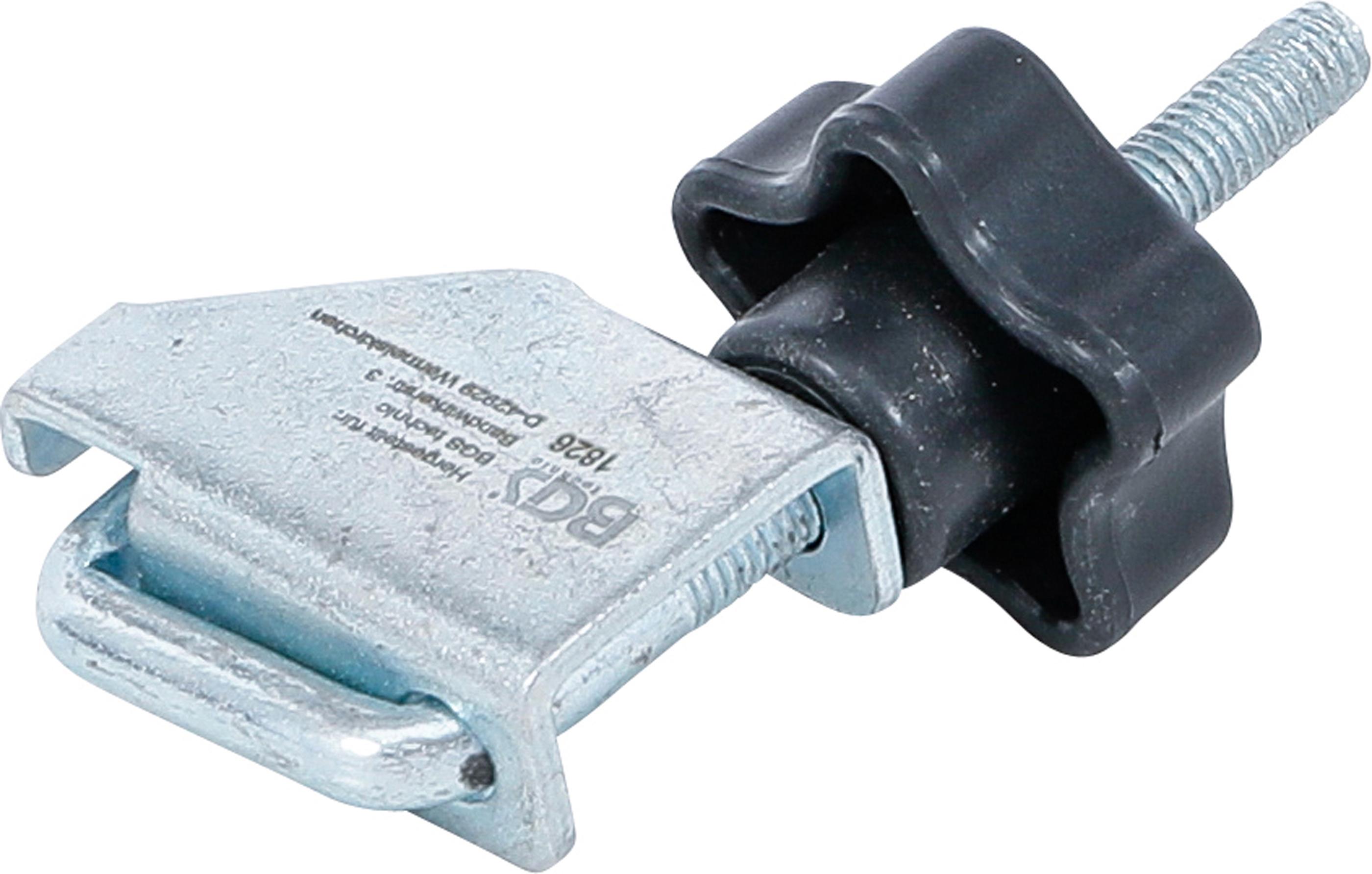 Schlauchklemme | Ø 15 mm BGS1826