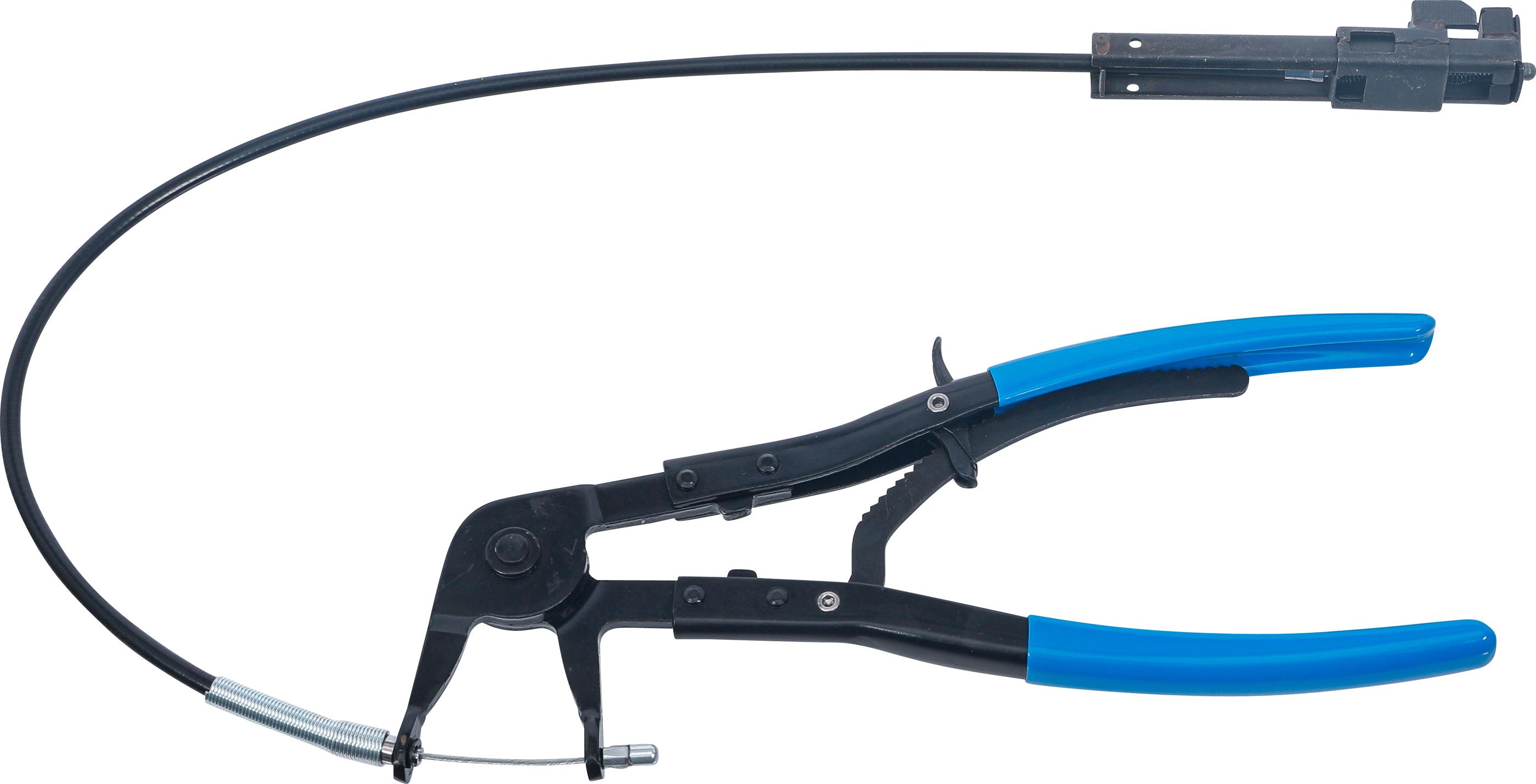 Schlauchklemmenzange | für VAG 2.0 TDI BGS66120