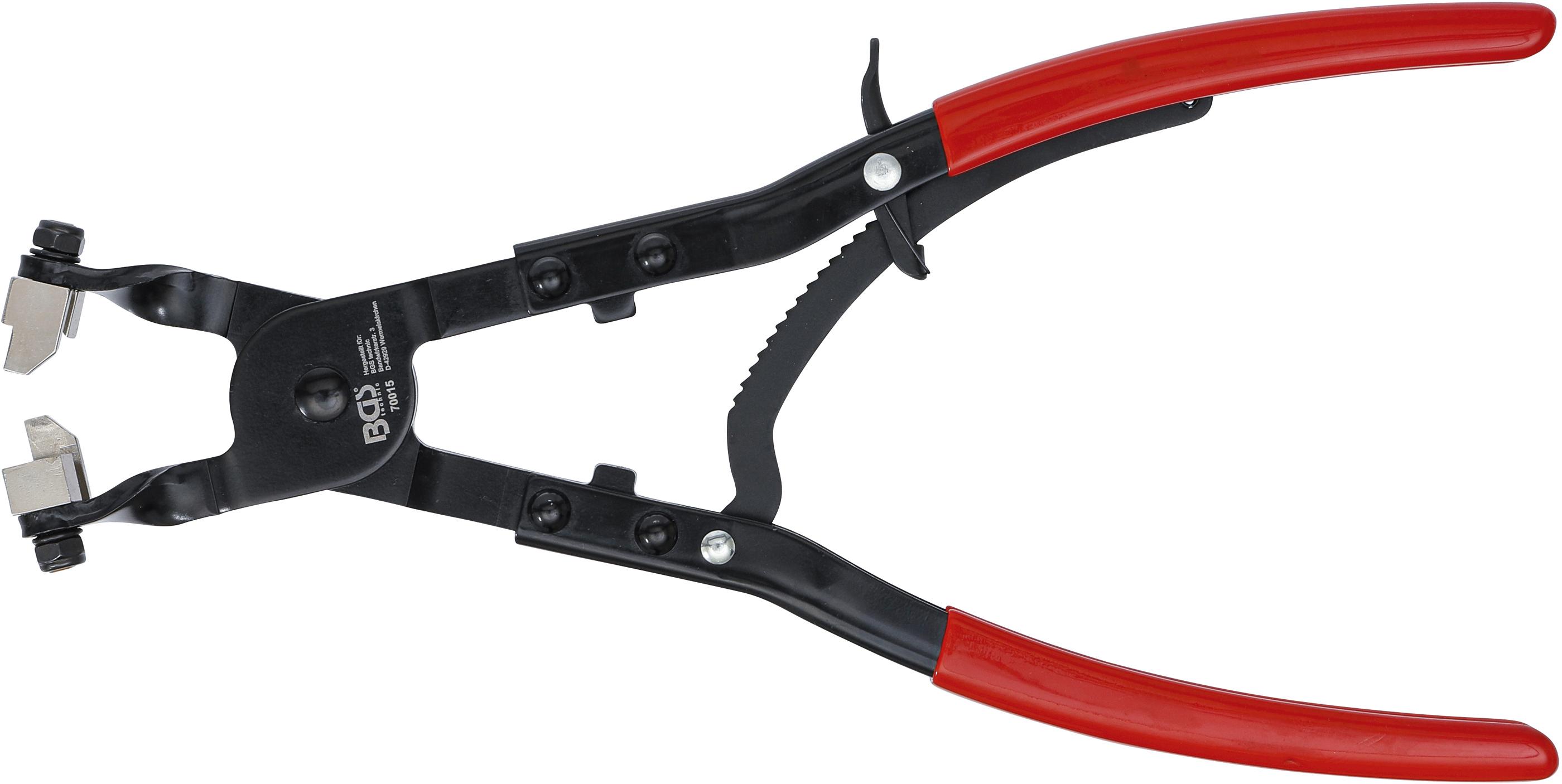 Schlauchklemmenzange für Turbolader-Schlauchschellen | für VAG BGS70015