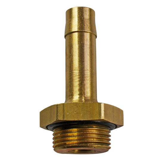 Schlauchstutzen, M16 x 1,5, für Ø 11 mm 235541534 Suer