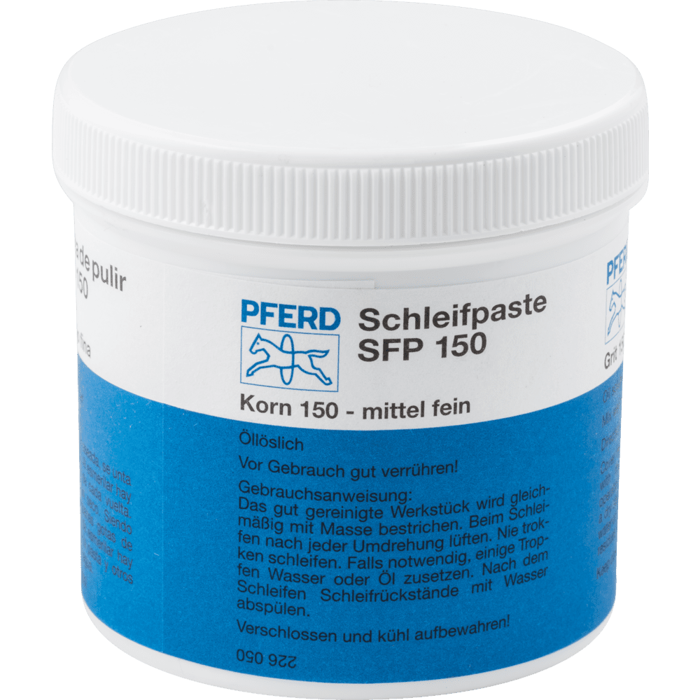 SCHLEIF-U.POLIERPASTE SFP 150 4007220153970
