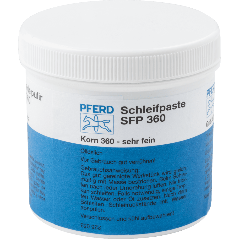 SCHLEIF-U.POLIERPASTE SFP 360 4007220153994