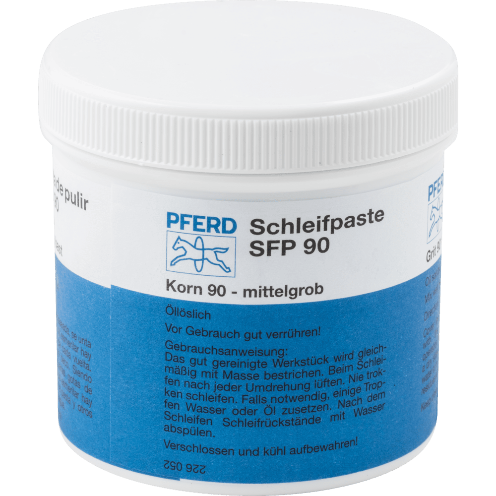 SCHLEIF-U.POLIERPASTE SFP  90 4007220153963