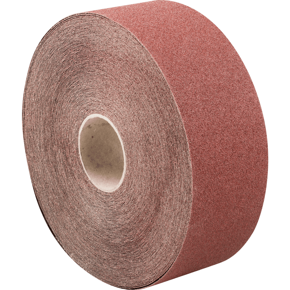 SCHLEIFBANDROLLE  SBR   100 A 40 4007220587843