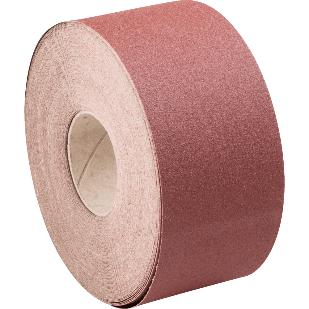 SCHLEIFBANDROLLE  SBR   100 A100 4007220587874