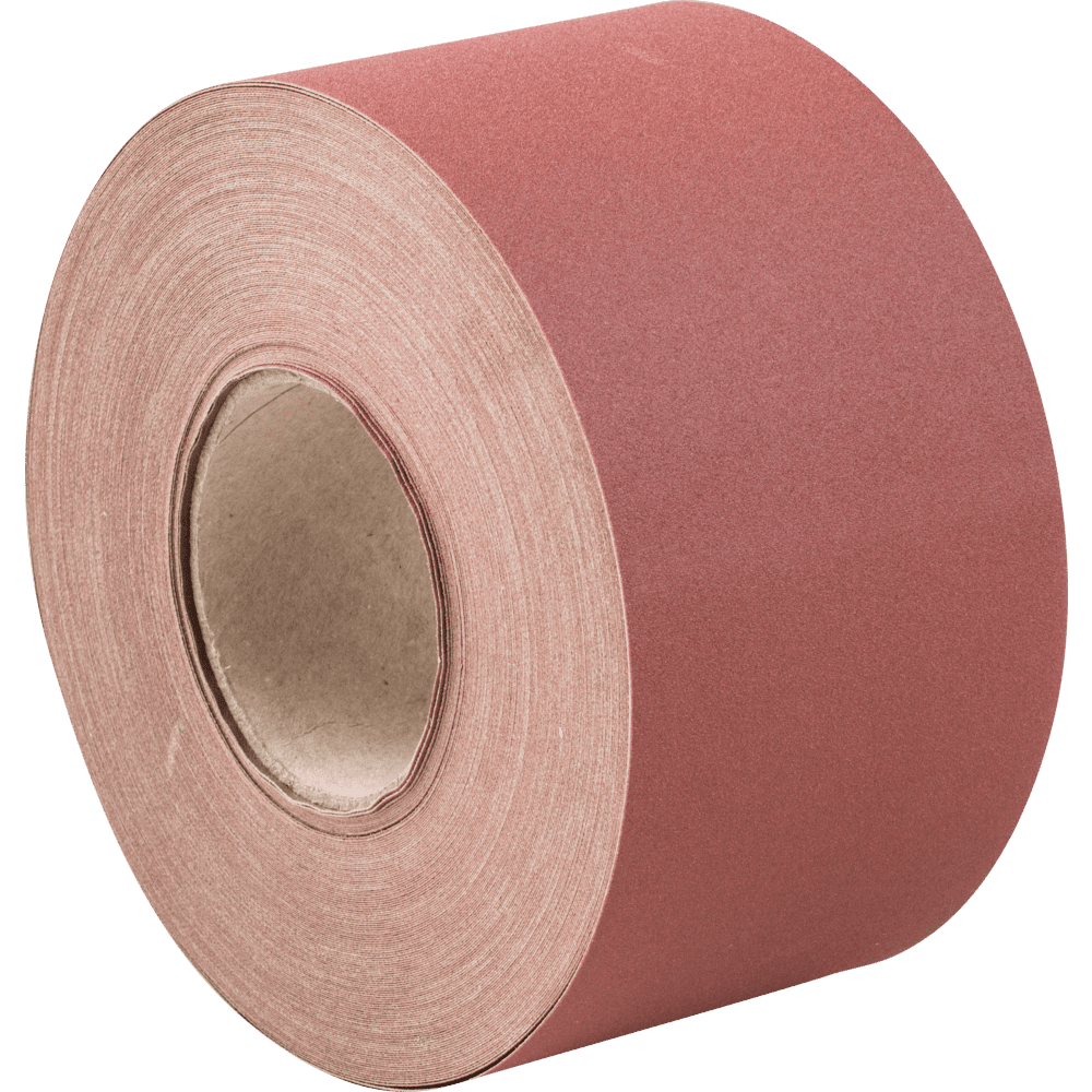 SCHLEIFBANDROLLE  SBR   100 A180 4007220587980