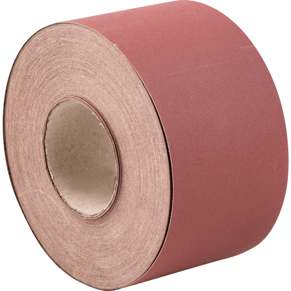 SCHLEIFBANDROLLE  SBR   100 A240 4007220587997