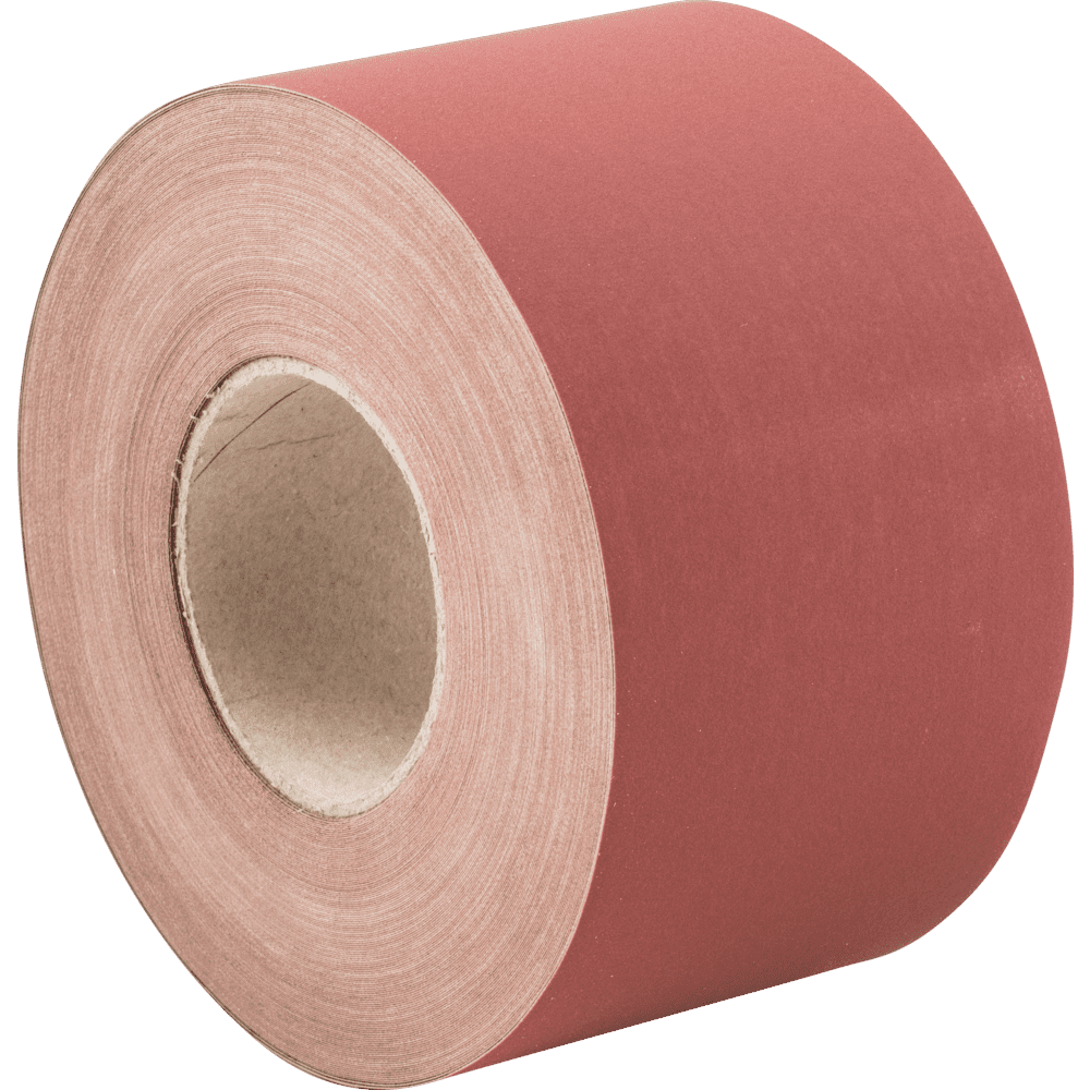 SCHLEIFBANDROLLE  SBR   100 A400 4007220588017