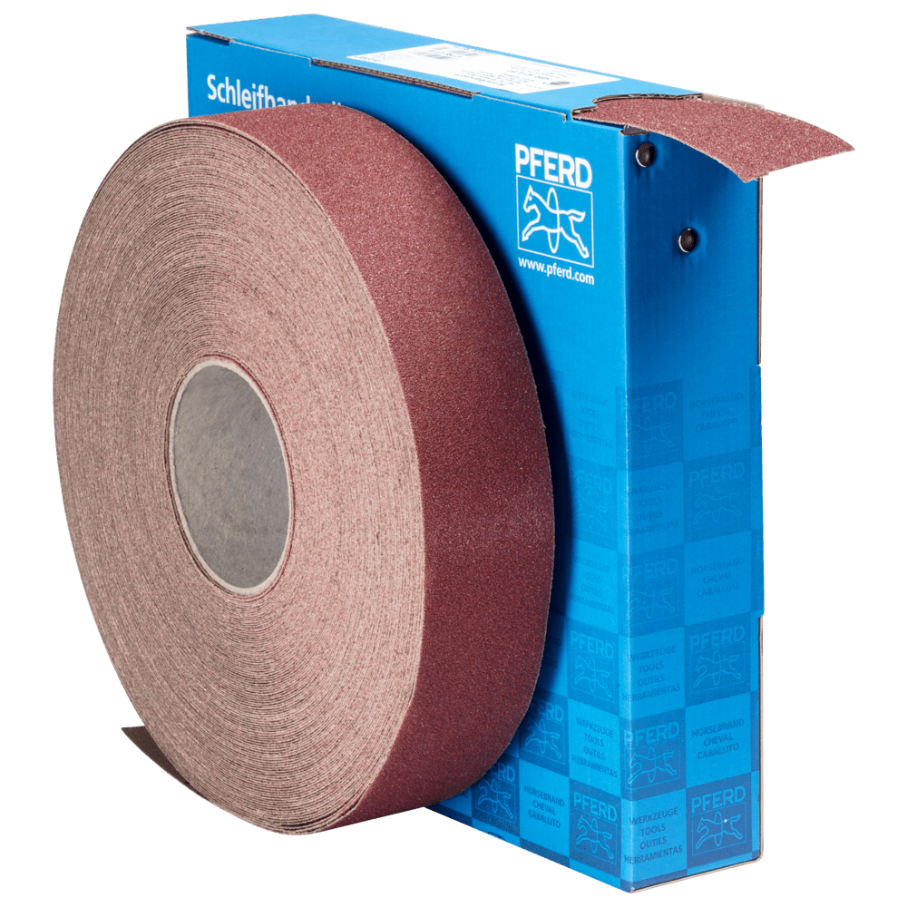 SCHLEIFBANDROLLE  SBR    50 A 60 4007220587751